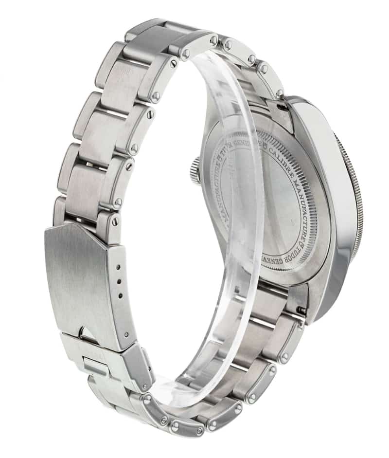 Tudor Heritage Black Bay M79030N-0001